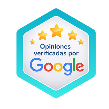 Opiniones del Dr Picasso verificadas por Google